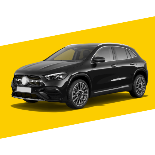 GLA (2020 ACTUEL)